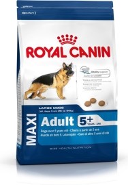 Royal Canin Maxi Adult 5+ 15kg