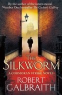 The Silkworm - cena, srovnání