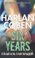 Six Years - cena, srovnání