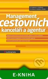 Management cestovních kanceláří a agentur