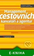 Management cestovních kanceláří a agentur - cena, srovnání