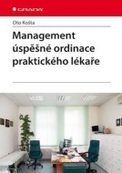 Management úspěšné ordinace praktického lékaře - cena, srovnání