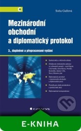 Mezinárodní obchodní a diplomatický protokol