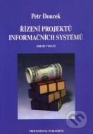 Řízení projektů informačních systémů - cena, srovnání