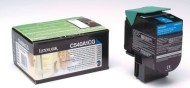 Lexmark C540A1CG - cena, srovnání