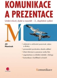 Komunikace a prezentace