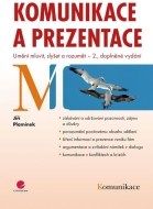 Komunikace a prezentace - cena, srovnání