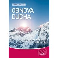 Obnova ducha - cena, srovnání