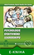 Psychologie efektivního leadershipu - cena, srovnání