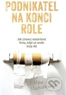 Podnikatel na konci role - cena, srovnání