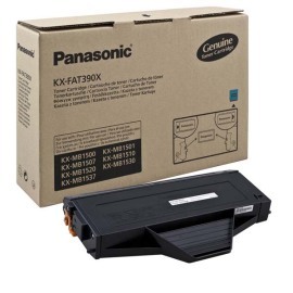 Panasonic KX-FAT390