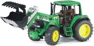 Bruder John Deere s nakladačom 02052 - cena, srovnání