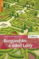 Burgundsko a údolí Loiry - cena, srovnání