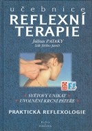 Učebnice reflexní terapie - Praktická reflexologie - cena, srovnání