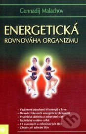 Energetická rovnováha organizmu