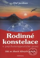 Rodinné konstelace v psychoterapeutické praxi - cena, srovnání