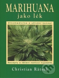 Marihuana jako lék