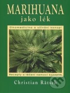 Marihuana jako lék - cena, srovnání