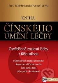 Kniha čínského umění léčby