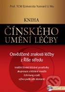 Kniha čínského umění léčby - cena, srovnání