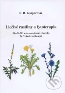 Liečivé rastliny a fytoterapia - cena, srovnání