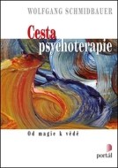 Cesta psychoterapie - cena, srovnání
