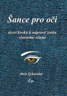 Šance pro oči - cena, srovnání