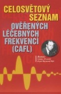 Celosvětový seznam ověřených léčebných frekvencí CAFL - cena, srovnání
