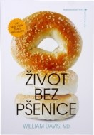 Život bez pšenice - cena, srovnání