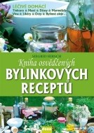 Kniha osvědčených bylinkových receptů - cena, srovnání