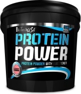 BioTechUSA Protein Power 1000g - cena, srovnání