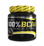 BioTechUSA 100% BCAA 400g - cena, srovnání