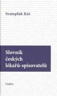 Slovník českých lékařů- Spisovatelů - cena, srovnání