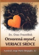 Otvorená myseľ, veriace srdce - cena, srovnání