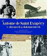 Antoine de Saint Exupéry - cena, srovnání