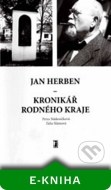 Jan Herben - kronikář rodného kraje - cena, srovnání