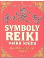 Symboly reiki - cena, srovnání