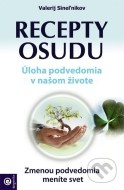Recepty osudu - cena, srovnání