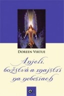 Anjeli, božstvá a majstri na nebesiach - cena, srovnání