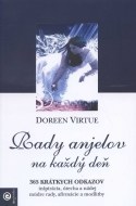 Rady anjelov na každý deň - cena, srovnání