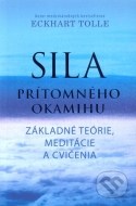 Sila prítomného okamihu - Cvičenia - cena, srovnání