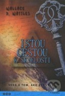 Istou cestou k skvelosti - cena, srovnání