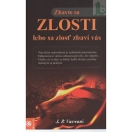 Zbavte sa zlosti, lebo sa zlosť zbaví vás - cena, srovnání