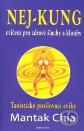 Nej-kung – Cvičení pro zdravé šlachy a klouby