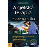 Anjelská terapia – Pracovná kniha - cena, srovnání