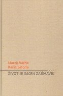 Život je sacra zajímavej - cena, srovnání