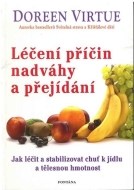 Léčení příčin nadváhy a přejídání - cena, srovnání