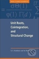 Unit Roots, Cointegration, and Structural Change - cena, srovnání