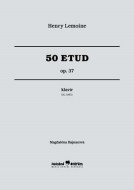 50 Etud - cena, srovnání