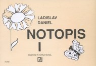 Notopis - cena, srovnání